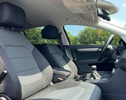 Фольксваген Пассат, объемом двигателя 1.6 л и пробегом 208 тыс. км за 11650 $, фото 8 на Automoto.ua