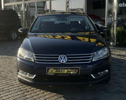 Фольксваген Пассат, объемом двигателя 1.4 л и пробегом 208 тыс. км за 9450 $, фото 1 на Automoto.ua