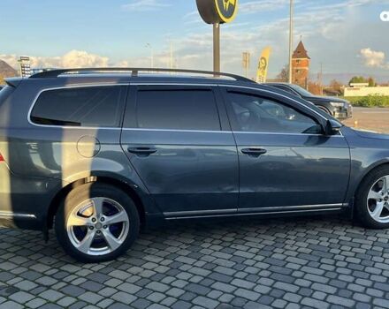 Фольксваген Пассат, об'ємом двигуна 1.6 л та пробігом 212 тис. км за 8700 $, фото 7 на Automoto.ua