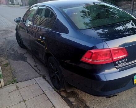 Фольксваген Пассат, об'ємом двигуна 1.8 л та пробігом 370 тис. км за 7700 $, фото 1 на Automoto.ua