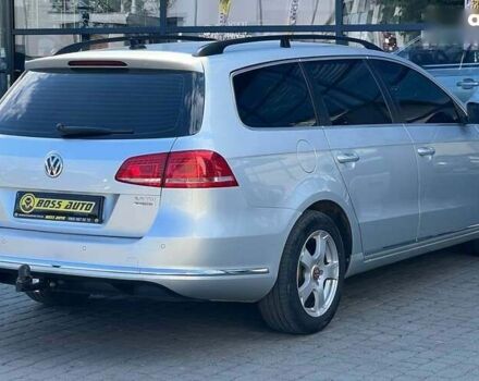 Фольксваген Пассат, об'ємом двигуна 2 л та пробігом 238 тис. км за 10800 $, фото 5 на Automoto.ua