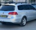 Фольксваген Пассат, об'ємом двигуна 2 л та пробігом 238 тис. км за 10800 $, фото 5 на Automoto.ua
