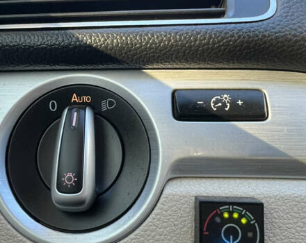 Фольксваген Пассат, объемом двигателя 2.5 л и пробегом 211 тыс. км за 9900 $, фото 36 на Automoto.ua