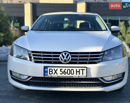 Фольксваген Пассат, объемом двигателя 2 л и пробегом 158 тыс. км за 12999 $, фото 18 на Automoto.ua