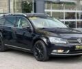 Фольксваген Пассат, объемом двигателя 2 л и пробегом 345 тыс. км за 11200 $, фото 6 на Automoto.ua