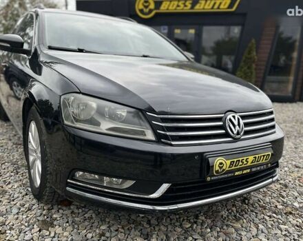 Фольксваген Пассат, объемом двигателя 2 л и пробегом 250 тыс. км за 10000 $, фото 7 на Automoto.ua