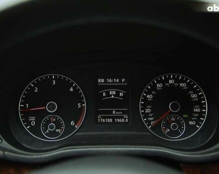 Фольксваген Пассат, объемом двигателя 2 л и пробегом 177 тыс. км за 11200 $, фото 12 на Automoto.ua