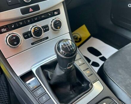 Фольксваген Пассат, объемом двигателя 1.6 л и пробегом 320 тыс. км за 11000 $, фото 14 на Automoto.ua