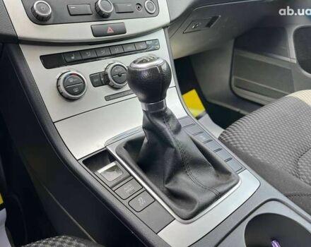 Фольксваген Пассат, объемом двигателя 1.6 л и пробегом 194 тыс. км за 9800 $, фото 14 на Automoto.ua