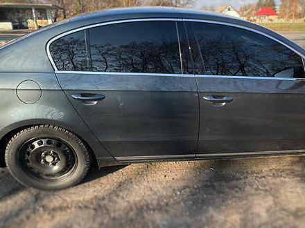 Фольксваген Пассат, объемом двигателя 1.8 л и пробегом 154 тыс. км за 11600 $, фото 3 на Automoto.ua