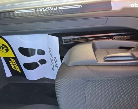 Фольксваген Пассат, объемом двигателя 2 л и пробегом 210 тыс. км за 10700 $, фото 24 на Automoto.ua