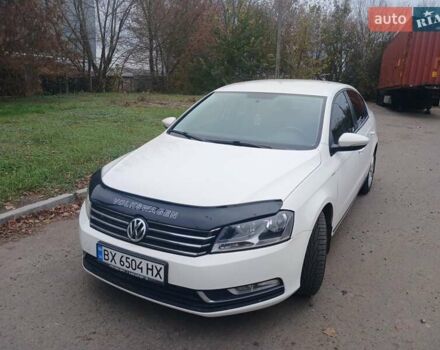 Фольксваген Пассат, объемом двигателя 1.6 л и пробегом 210 тыс. км за 8950 $, фото 1 на Automoto.ua