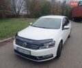 Фольксваген Пассат, объемом двигателя 1.6 л и пробегом 210 тыс. км за 8950 $, фото 1 на Automoto.ua