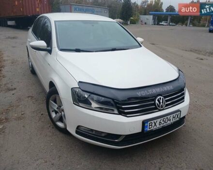 Фольксваген Пассат, объемом двигателя 1.6 л и пробегом 210 тыс. км за 8950 $, фото 2 на Automoto.ua