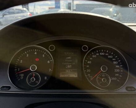 Фольксваген Пассат, объемом двигателя 1.4 л и пробегом 250 тыс. км за 9800 $, фото 15 на Automoto.ua