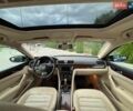 Фольксваген Пассат, объемом двигателя 2 л и пробегом 291 тыс. км за 9800 $, фото 7 на Automoto.ua