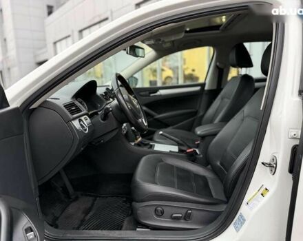 Фольксваген Пассат, объемом двигателя 0 л и пробегом 239 тыс. км за 9300 $, фото 14 на Automoto.ua