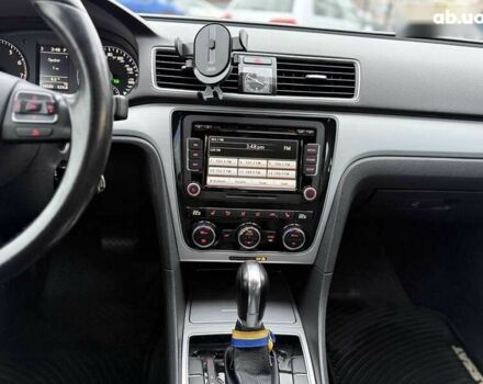 Фольксваген Пассат, объемом двигателя 0 л и пробегом 239 тыс. км за 9300 $, фото 20 на Automoto.ua