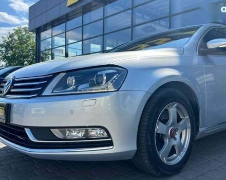 Фольксваген Пассат, об'ємом двигуна 2 л та пробігом 238 тис. км за 10800 $, фото 6 на Automoto.ua