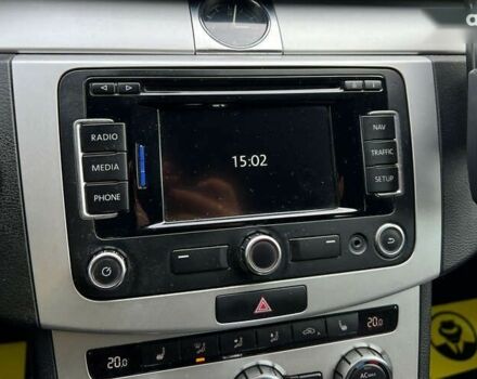 Фольксваген Пассат, об'ємом двигуна 2 л та пробігом 268 тис. км за 9850 $, фото 9 на Automoto.ua