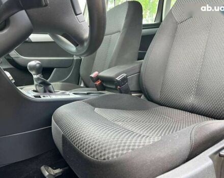 Фольксваген Пассат, объемом двигателя 1.6 л и пробегом 194 тыс. км за 9800 $, фото 13 на Automoto.ua