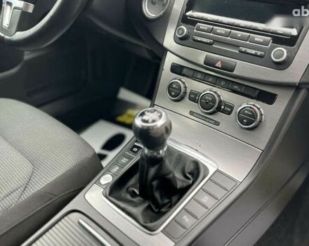 Фольксваген Пассат, объемом двигателя 2 л и пробегом 250 тыс. км за 10000 $, фото 23 на Automoto.ua