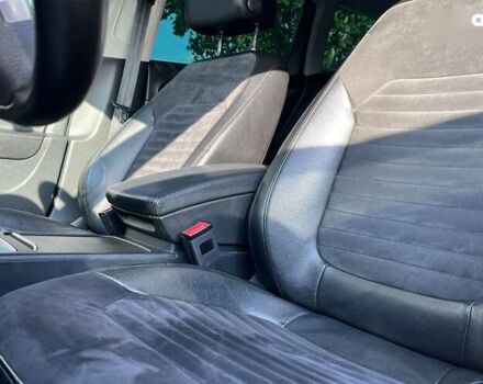 Фольксваген Пассат, объемом двигателя 1.6 л и пробегом 320 тыс. км за 11000 $, фото 11 на Automoto.ua