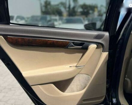 Фольксваген Пассат, объемом двигателя 2 л и пробегом 345 тыс. км за 11200 $, фото 20 на Automoto.ua