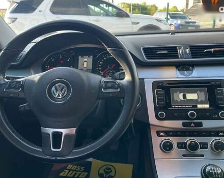 Фольксваген Пассат, объемом двигателя 1.6 л и пробегом 320 тыс. км за 11000 $, фото 19 на Automoto.ua