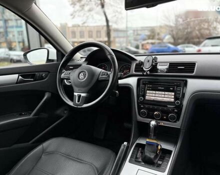 Фольксваген Пассат, объемом двигателя 0 л и пробегом 239 тыс. км за 9300 $, фото 10 на Automoto.ua