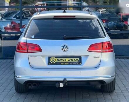 Фольксваген Пассат, об'ємом двигуна 2 л та пробігом 238 тис. км за 10800 $, фото 4 на Automoto.ua