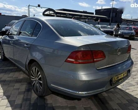 Фольксваген Пассат, объемом двигателя 1.4 л и пробегом 250 тыс. км за 9800 $, фото 4 на Automoto.ua