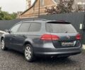 Фольксваген Пассат, объемом двигателя 2 л и пробегом 351 тыс. км за 9300 $, фото 20 на Automoto.ua