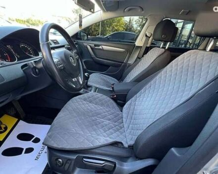 Фольксваген Пассат, об'ємом двигуна 2 л та пробігом 238 тис. км за 10800 $, фото 8 на Automoto.ua