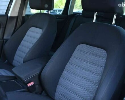 Фольксваген Пассат, об'ємом двигуна 1.4 л та пробігом 217 тис. км за 8800 $, фото 20 на Automoto.ua