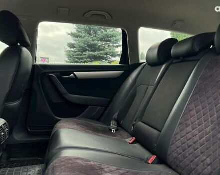 Фольксваген Пассат, об'ємом двигуна 2 л та пробігом 268 тис. км за 9850 $, фото 12 на Automoto.ua