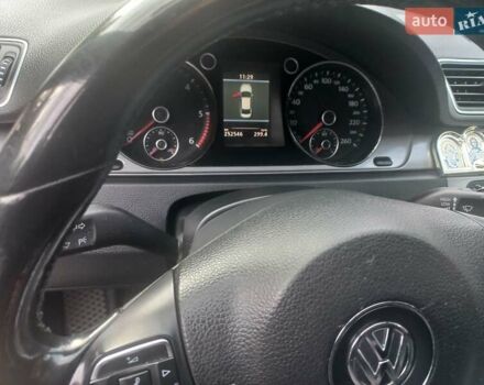 Фольксваген Пассат, объемом двигателя 1.97 л и пробегом 252 тыс. км за 10700 $, фото 2 на Automoto.ua