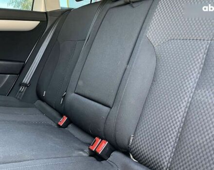 Фольксваген Пассат, объемом двигателя 2 л и пробегом 210 тыс. км за 10700 $, фото 19 на Automoto.ua