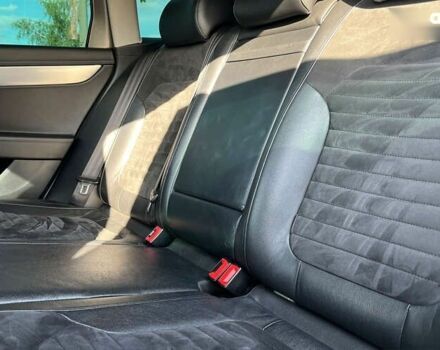 Фольксваген Пассат, объемом двигателя 1.6 л и пробегом 320 тыс. км за 11000 $, фото 18 на Automoto.ua