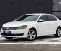 Фольксваген Пассат, объемом двигателя 2.5 л и пробегом 204 тыс. км за 8990 $, фото 1 на Automoto.ua