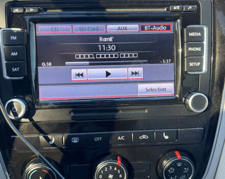 Фольксваген Пассат, объемом двигателя 2.5 л и пробегом 211 тыс. км за 9900 $, фото 35 на Automoto.ua