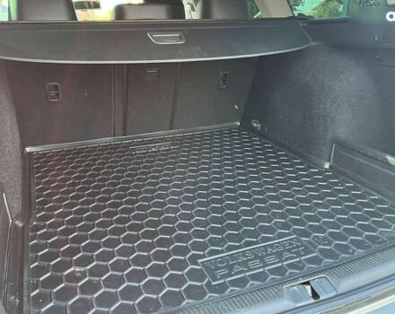 Фольксваген Пассат, объемом двигателя 1.6 л и пробегом 320 тыс. км за 11000 $, фото 22 на Automoto.ua