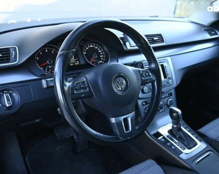 Фольксваген Пассат, об'ємом двигуна 1.4 л та пробігом 217 тис. км за 8800 $, фото 21 на Automoto.ua