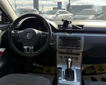 Фольксваген Пассат, объемом двигателя 1.4 л и пробегом 250 тыс. км за 9800 $, фото 9 на Automoto.ua