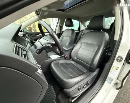 Фольксваген Пассат, объемом двигателя 0 л и пробегом 239 тыс. км за 9300 $, фото 16 на Automoto.ua