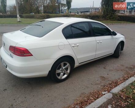 Фольксваген Пассат, объемом двигателя 1.6 л и пробегом 210 тыс. км за 8950 $, фото 4 на Automoto.ua