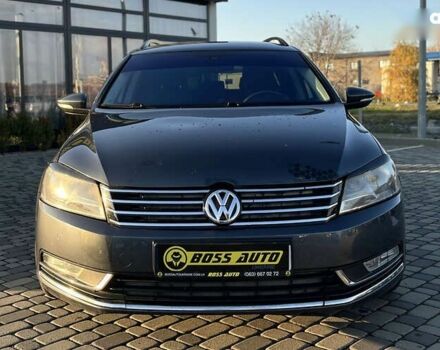 Фольксваген Пассат, об'ємом двигуна 1.6 л та пробігом 212 тис. км за 8700 $, фото 1 на Automoto.ua