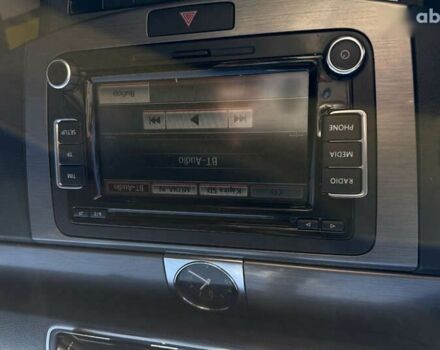 Фольксваген Пассат, объемом двигателя 1.4 л и пробегом 250 тыс. км за 9800 $, фото 16 на Automoto.ua