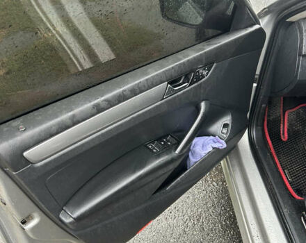 Фольксваген Пассат, об'ємом двигуна 2.5 л та пробігом 261 тис. км за 8600 $, фото 13 на Automoto.ua