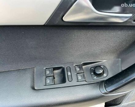 Фольксваген Пассат, объемом двигателя 1.6 л и пробегом 194 тыс. км за 9800 $, фото 9 на Automoto.ua